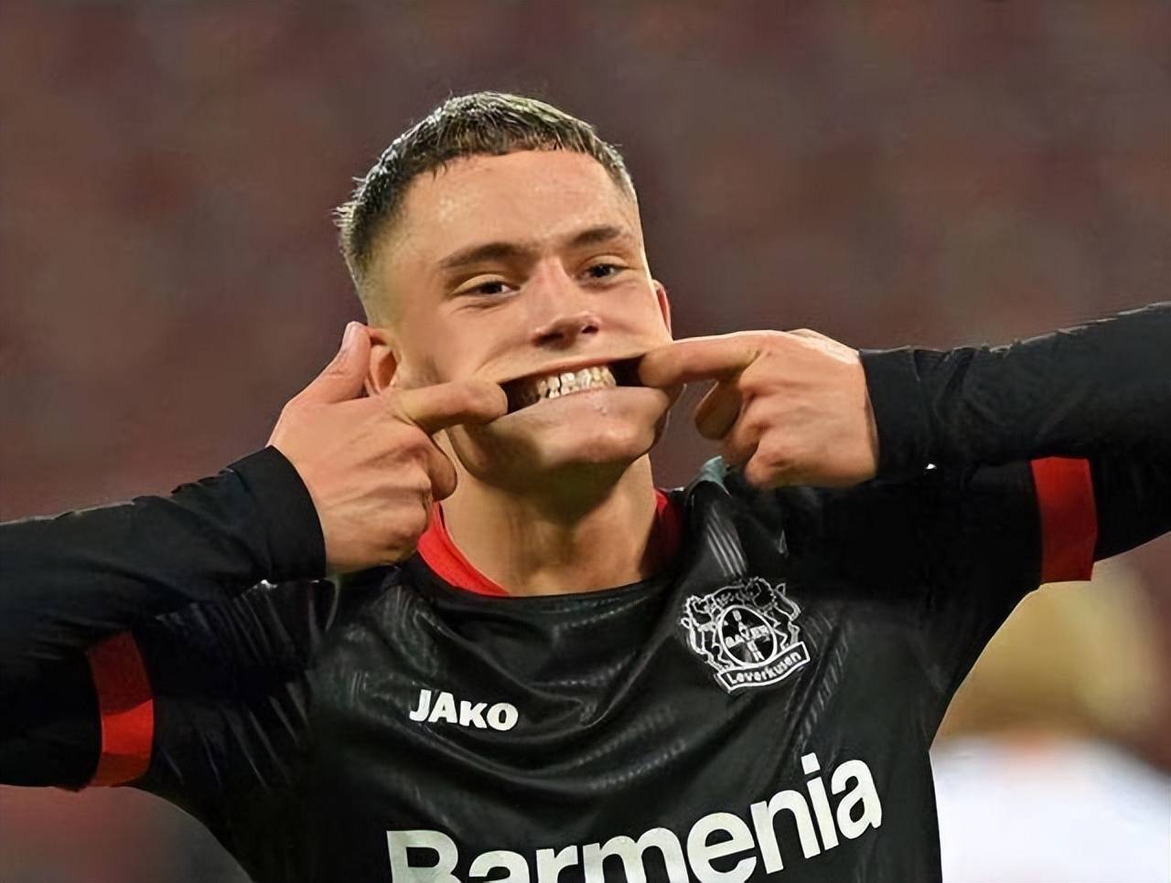 迪亚茨建议皇马重新考虑维尔茨，理论上马尔穆什适合西甲