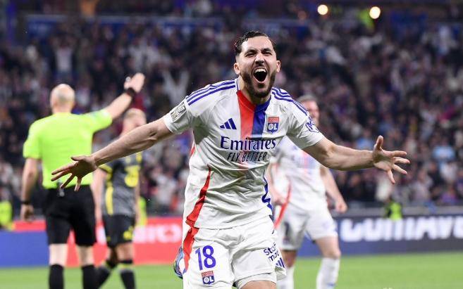 欧战常客沦为法乙新军，法甲重磅官宣，7冠王球队遭强制降级！