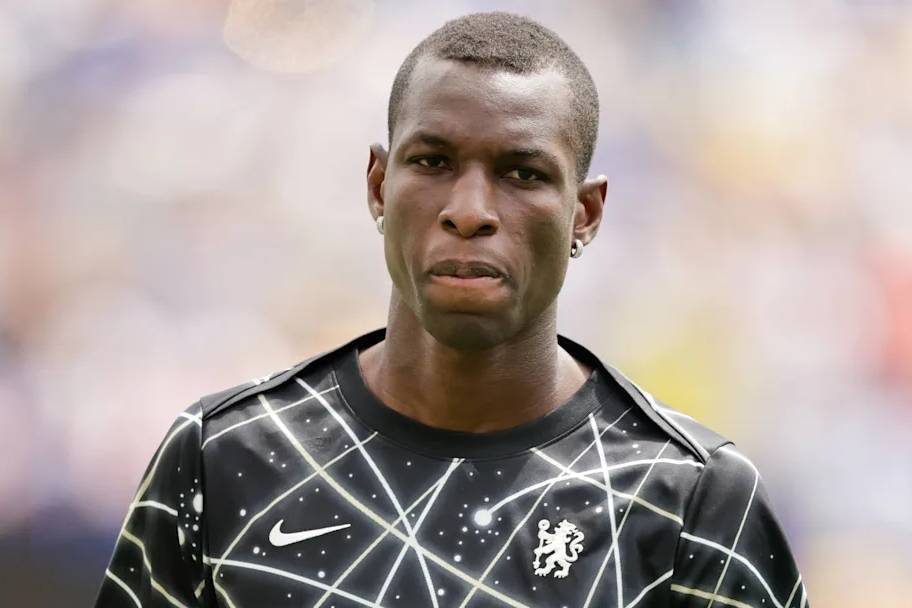 切尔西前锋杰克逊去向成疑，拜仁否认接触，热刺纽卡有意问价